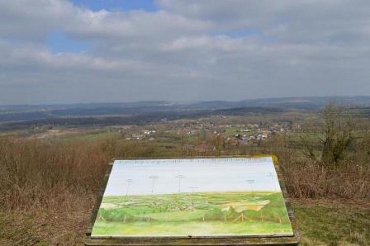 Menneville La Ferme Des Pierrettes 빌라 외부 사진