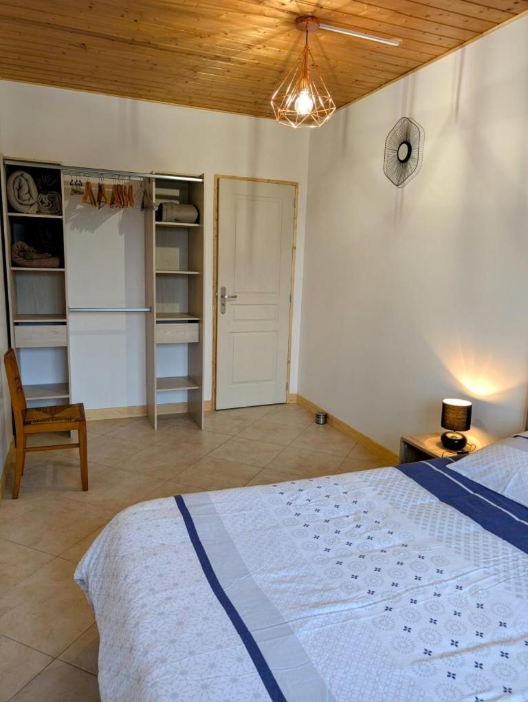 Menneville La Ferme Des Pierrettes 빌라 외부 사진